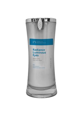 GEL CREME PARA ÁREA DOS OLHOS - PODEROSO ESTIMULANTE DA DRENAGEM DE LÍQUIDOS RETIDOS - 15ml