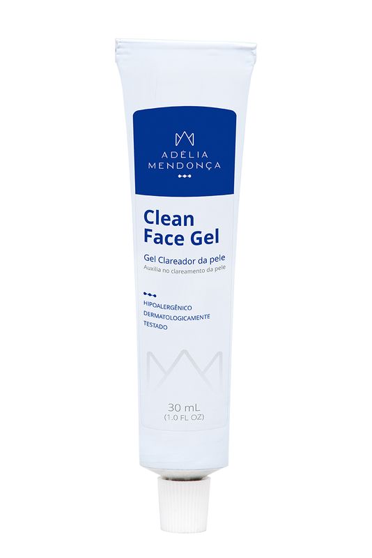 SKIN LIGHTENING CREME - INDICATED AS A COSMETIC TREATMENT TO AUXILIARY OR SKIN LIGHTENING - 30ml