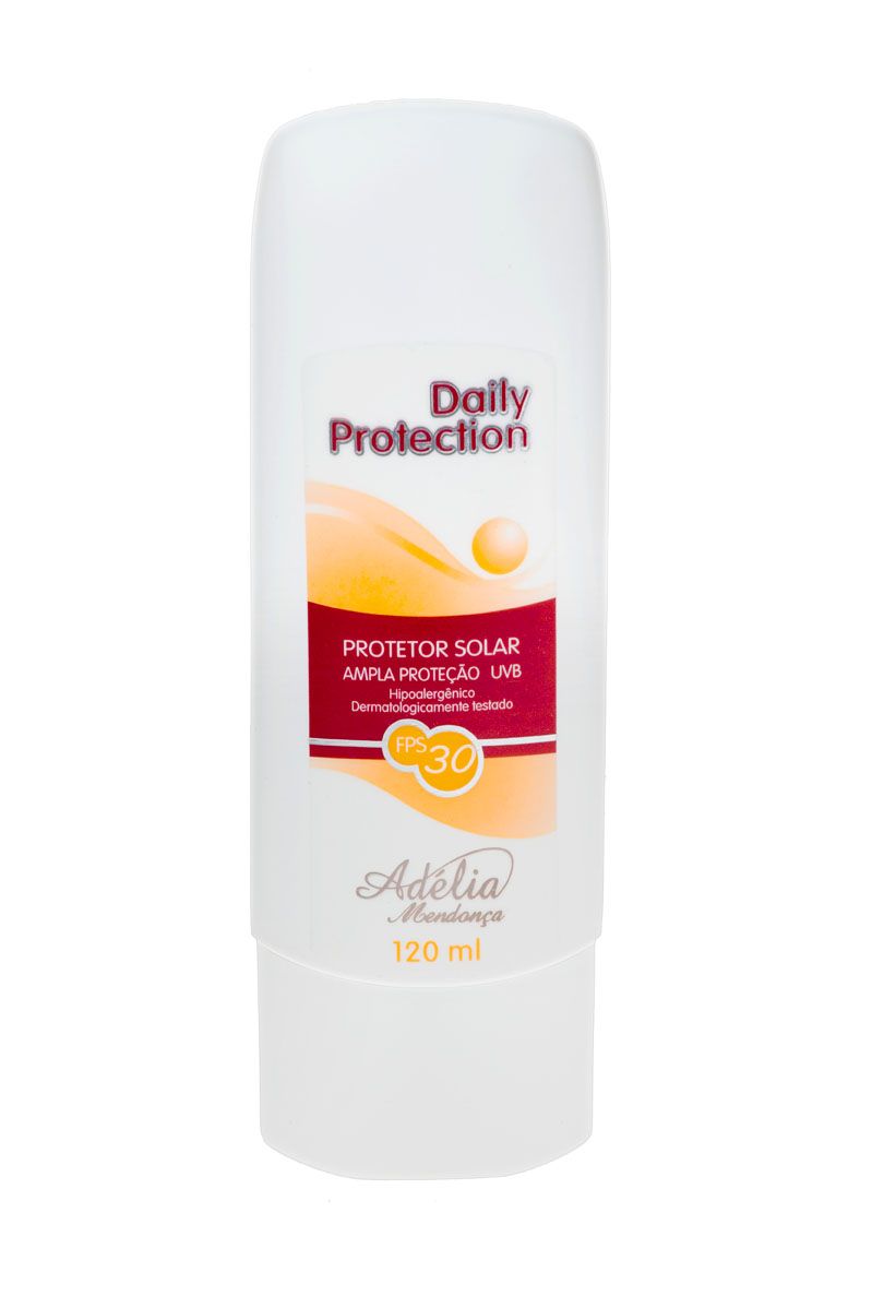 SUN PROTECTOR SPF 30 - 120ml