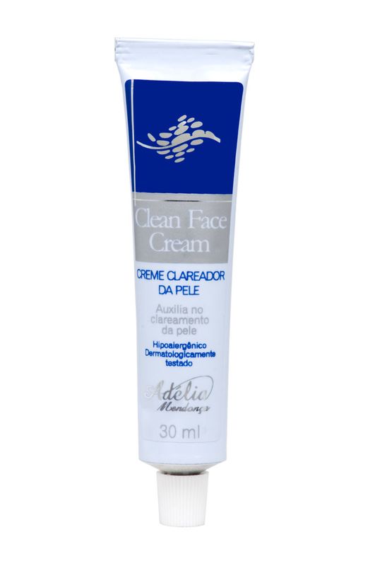 SKIN LIGHTENING CREAM IS INDICATED AS A COSMETIC TREATMENT TO HELP SKIN LIGHTENING - 30ml