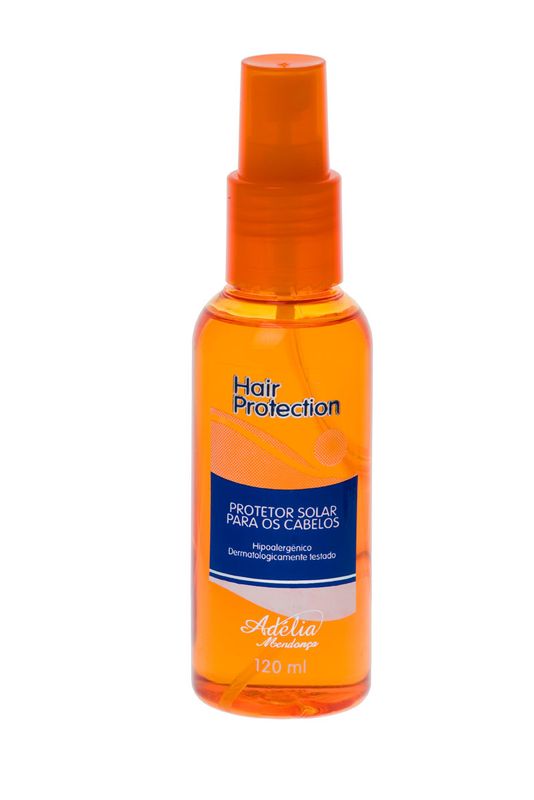PROTETOR SOLAR PARA OS CABELOS -120ml