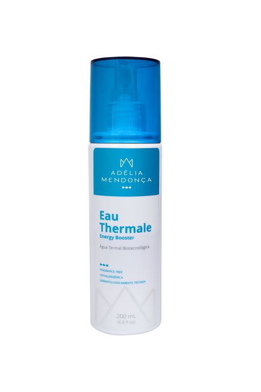 BIOTECHNOLOGICAL THERMAL WATER FILTERS DELETERAL EFFECTS OF DIGITAL LIGHT - 200ml