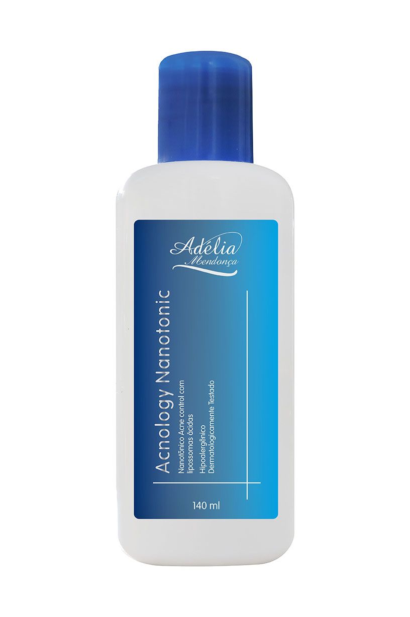 ACNE CONTROL WITH ACID LIPOSOMES REDUCE SEBACEOUS SECRETION AND DEEPLY TONIFY THE SKIN -  140ml