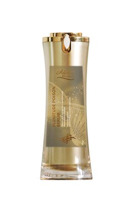 PLENITUDE POISON SERUM - SÉRUM ANTI-AGING COM NANOTOXINAS DERMOESTIMULANTES - 200ml