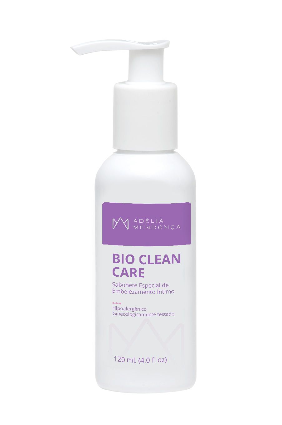 SABONETE ÍNTIMO COM AÇÃO REJUVENESCEDORA E CLAREADORA - 120ml