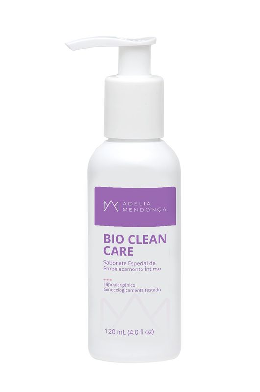 SABONETE ÍNTIMO COM AÇÃO REJUVENESCEDORA E CLAREADORA - 120ml