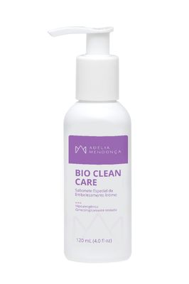 SABONETE ÍNTIMO COM AÇÃO REJUVENESCEDORA E CLAREADORA - 120ml