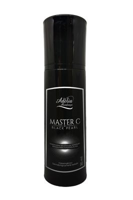 MASTER C BLACK PEARL - NANOPLASMA CLAREADOR DEGLICANTE BIOVETORIZADO PARA FOTOTIPOS ALTOS - 30ml