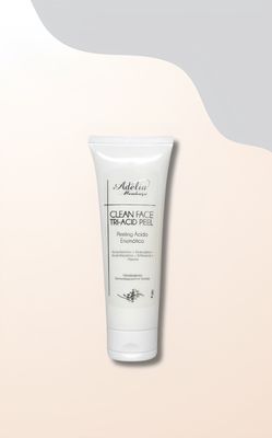 PEELING