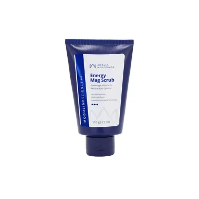ENERGY MAG SCRUB - EPITHELIAL RESTORATION MINERAL GOMMAGE - 110g