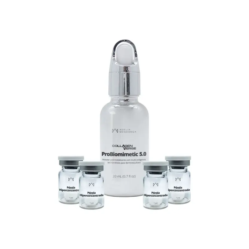 COLLAGEN VERSE PROBIOMIMETIC 5.0