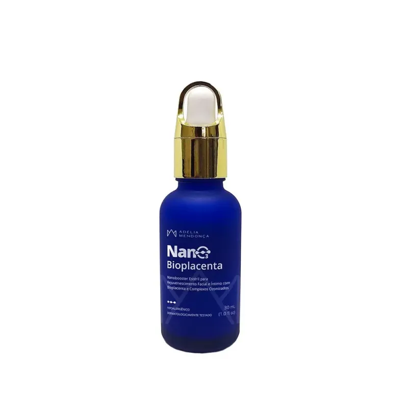 NANO3 BIOPLACENTA - 30ml