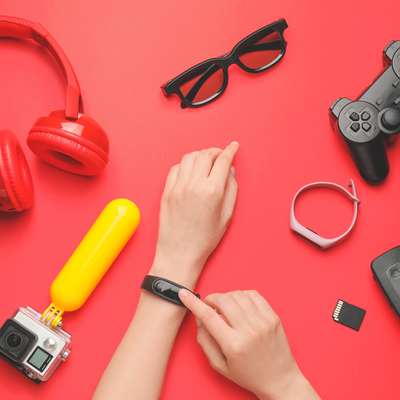 eStore Electronics