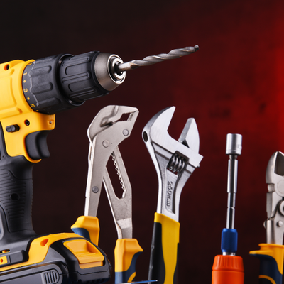 eStore Hardware