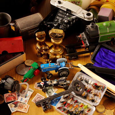 eStore Collectibles