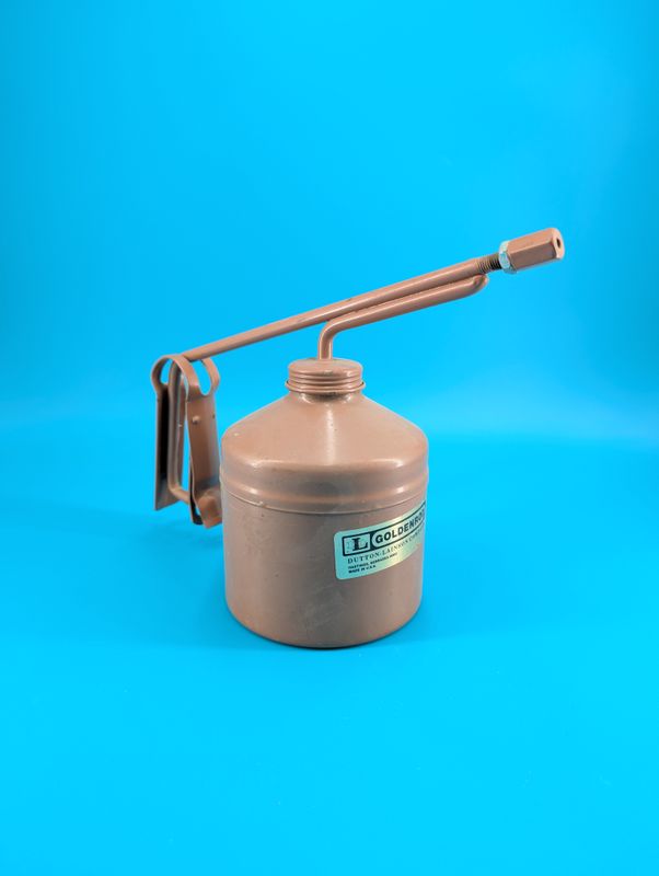 Dutton-Lainson Company Goldenrod Sprayer