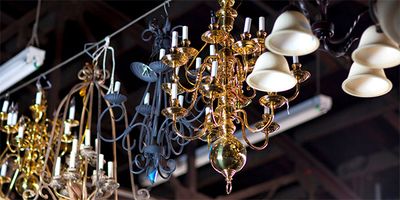 eStore Lighting