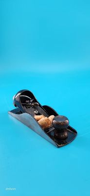 Lakeside Wood Plane