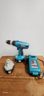 Makita Driver Drill 1/2" 13mm