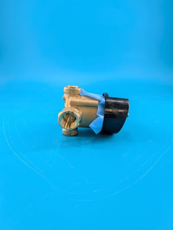 Kohler  MasterShower 2 or 3-way Diverter Valve 737-K-NA