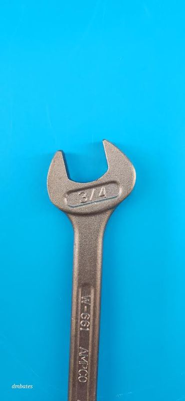 Ampco 3/4" Combination Wrench W-661 ALBR