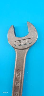 Ampco 15/16" Combination Wrench W-671B ALBR
