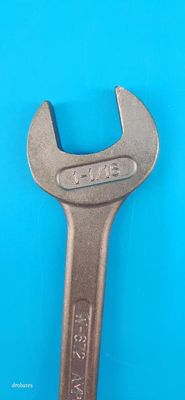 Ampco 1-1/16" Combination Wrench W-672 ALBR