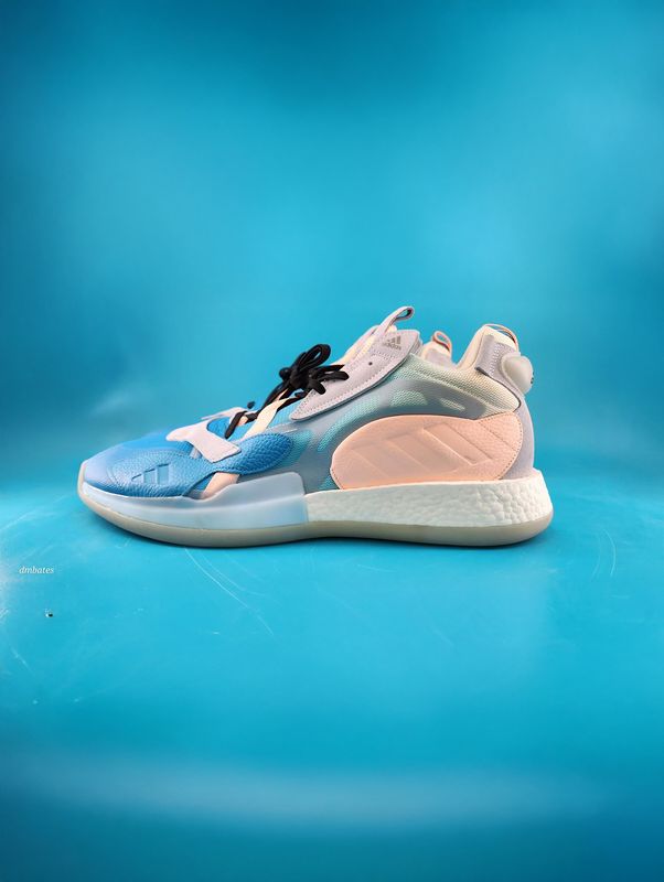 Adidas Kaizam ZoneBoost Basketball Shoes