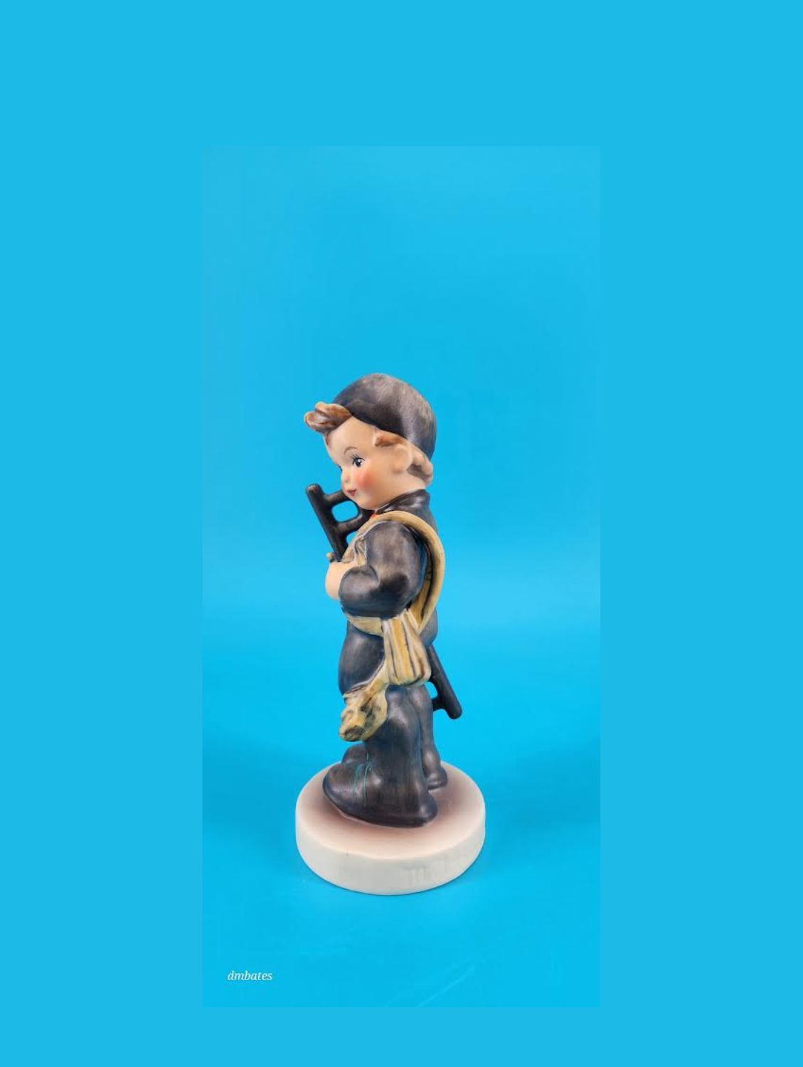 Hummel # 12/I Chimney Sweep