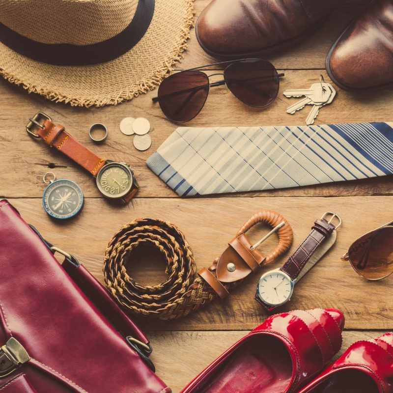 eStore Accessories