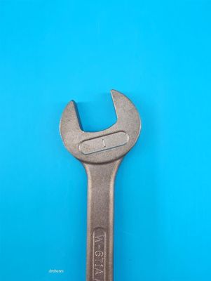 Ampco 1" Combination Wrench W-671A ALBR