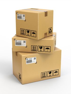 eStore Shipping