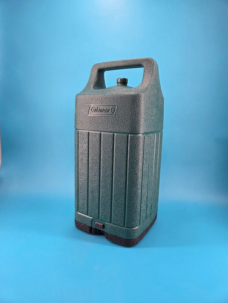 Coleman Premium Lantern 700ルーメン Coleman Premium Lantern 700ルーメン Coleman Premium Dual