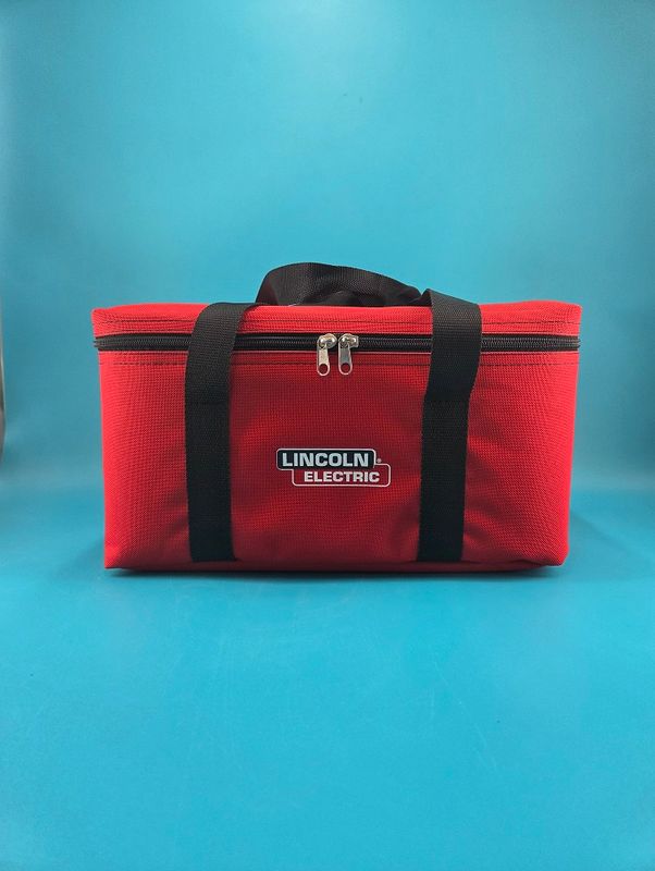 Carrying case.