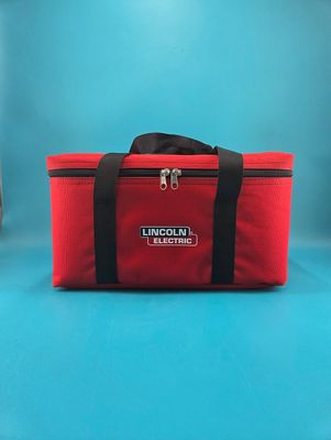 Carrying case.