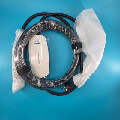 EVDANCE Level 1/2 Portable Electric Vehicle Charger