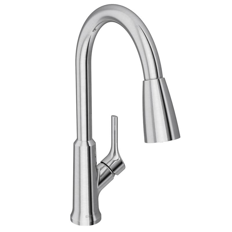 Elkay Greenwood Faucet, Chrome Finish