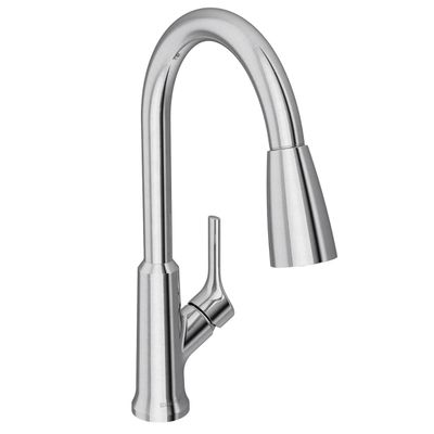 Elkay Greenwood Faucet, Chrome Finish