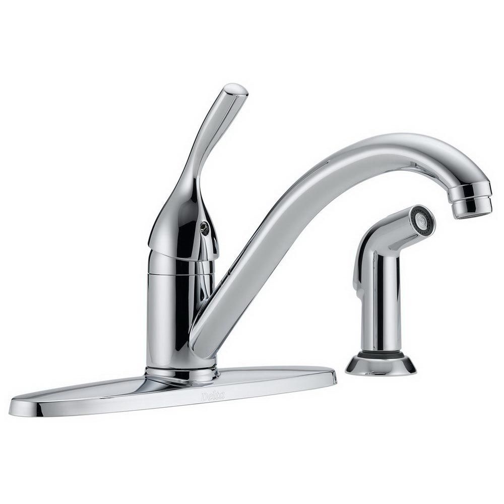 Delta 400-DST Classic Faucet