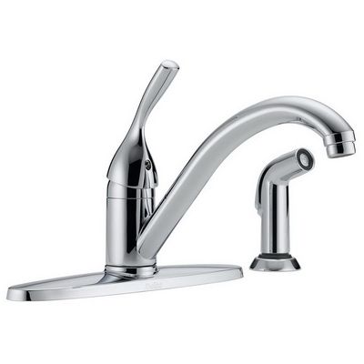 Delta 400-DST Classic Faucet
