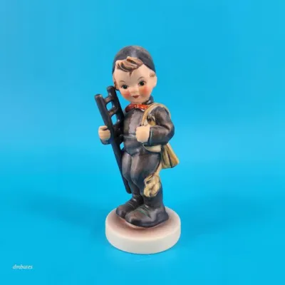 Hummel # 12/I Chimney Sweep