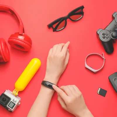 eStore Electronics