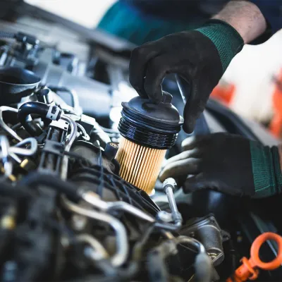 eStore Automotive
