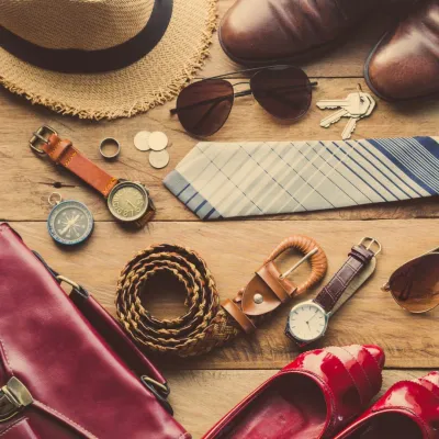 eStore Accessories