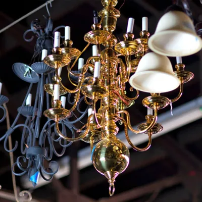 eStore Lighting