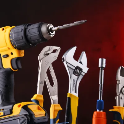 eStore Hardware