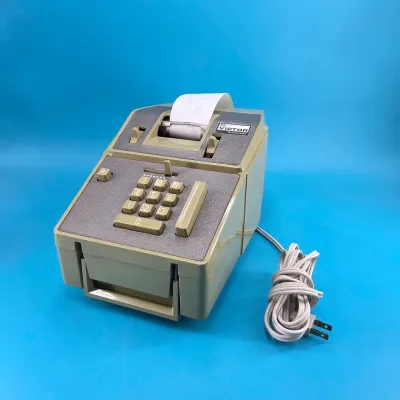 Victor Tallymaster Adding Machine