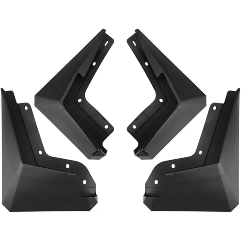Mud Flaps for Tesla Cybertruck