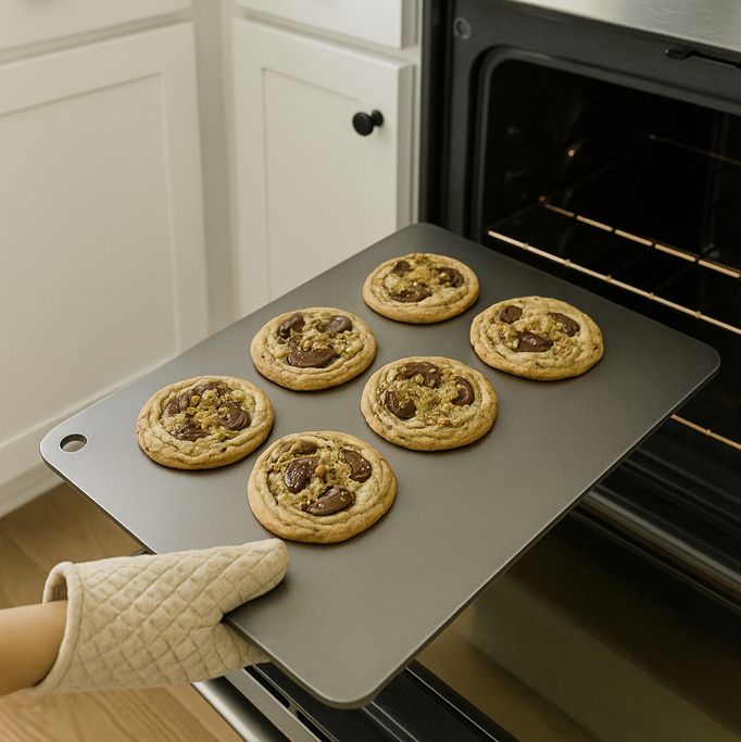 ThermiChef by Cooking Steels 14 ThermiChef by Cooking Steels 14"x20"