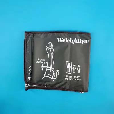 Welch Allyn Reusable Blood Pressure Cuff - BPACC-03 40-54CM